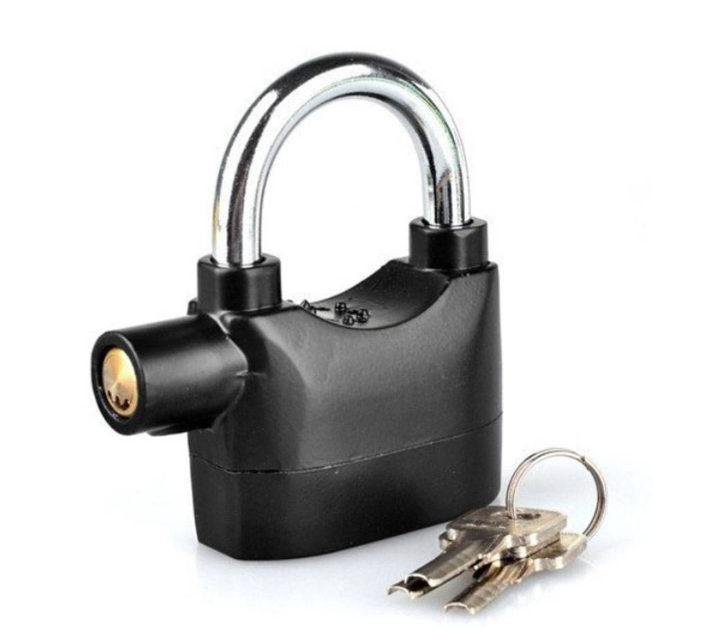 Siren Alarm Lock Small1