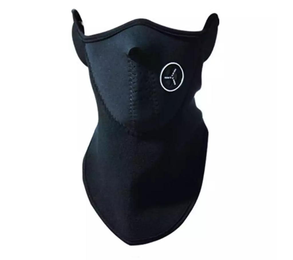bicycle mask 