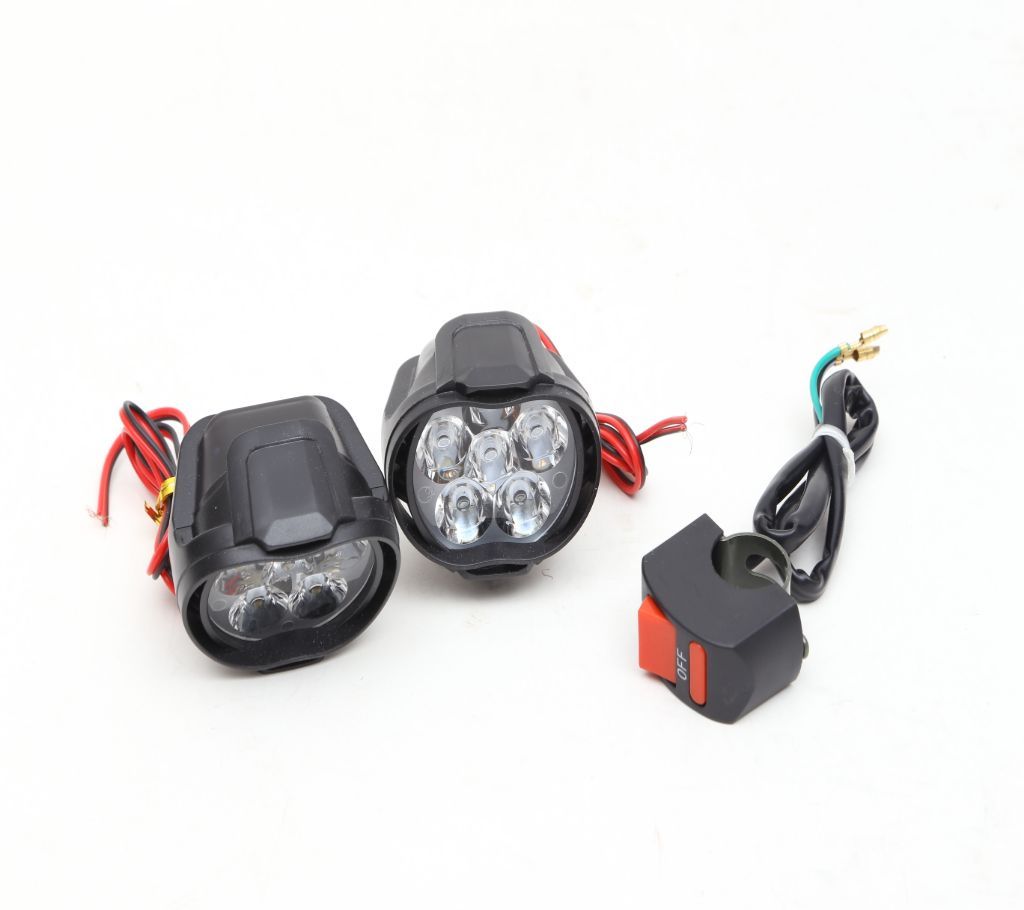 L1 -6LED With Switch