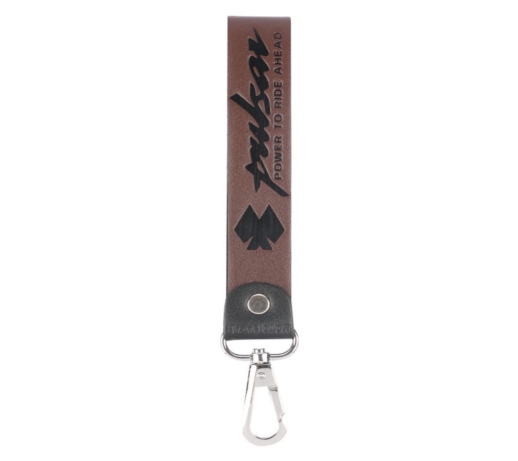 Pulsar Stylish Key Ring