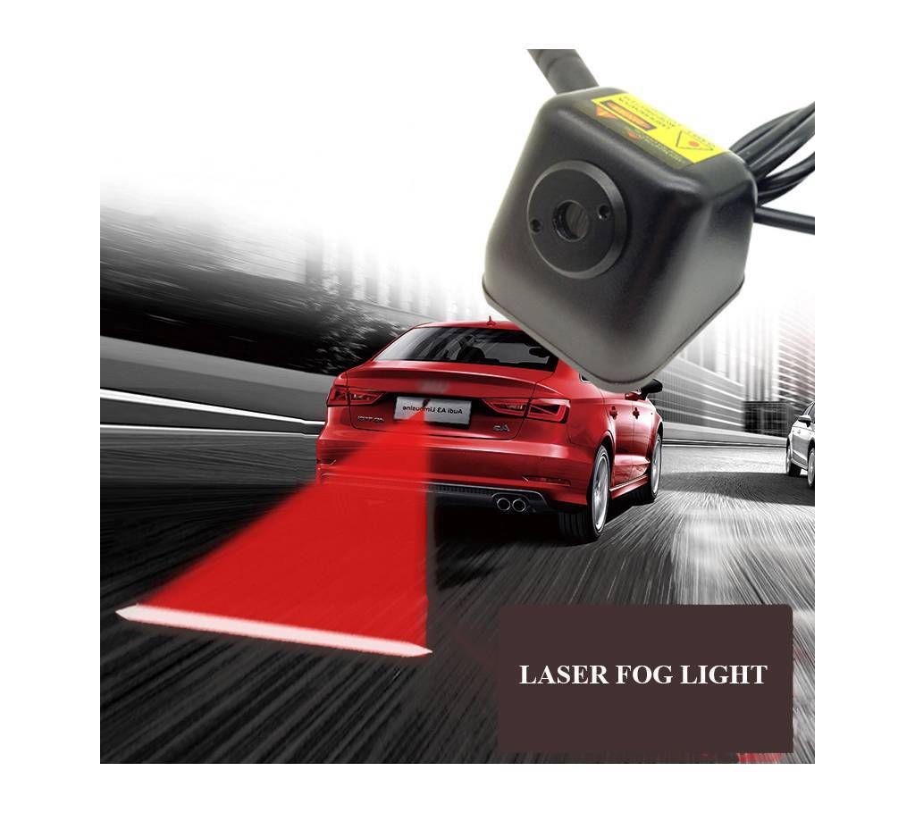 Fog Light
