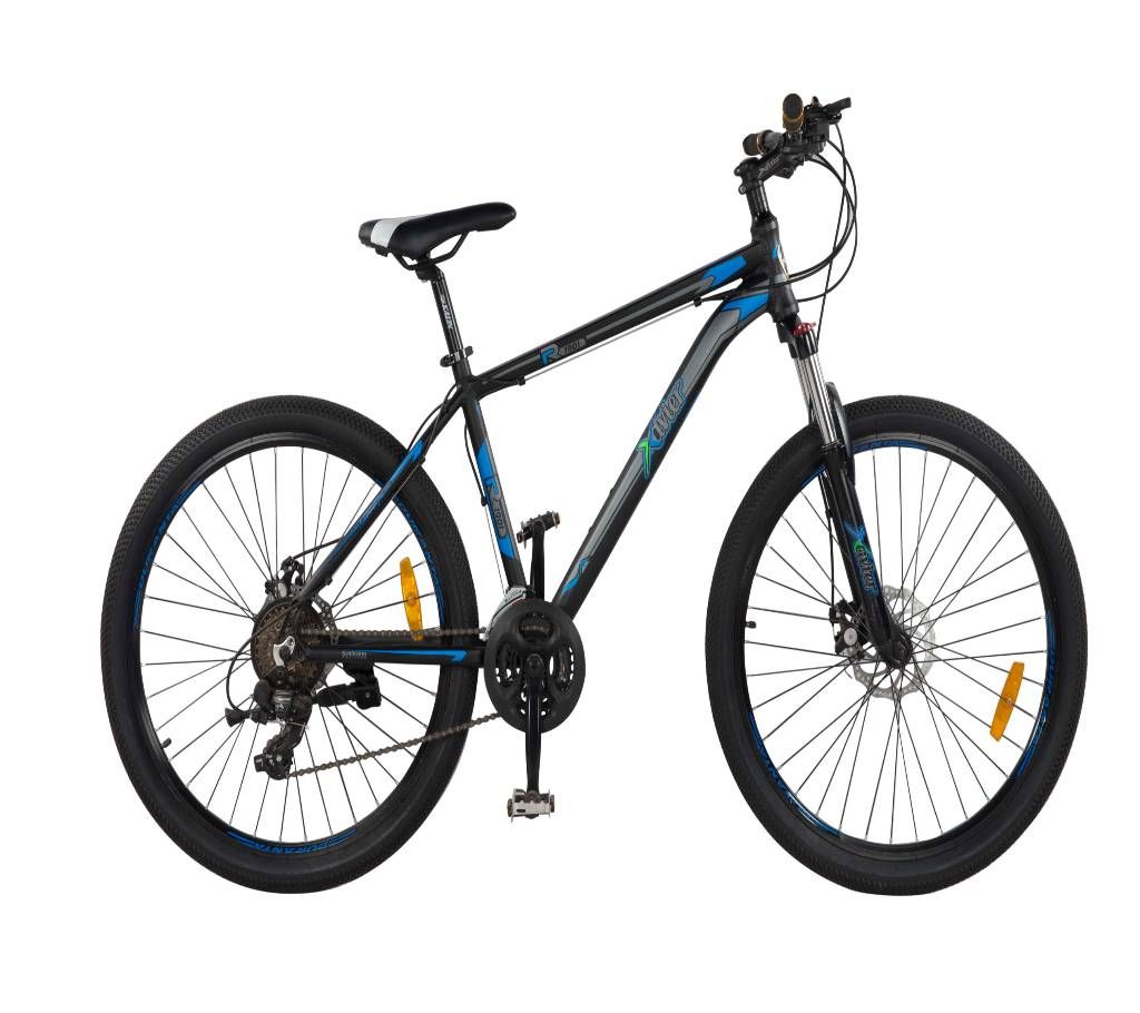 DURANTA CB MTB26 XAVIER R-1901 Bicycle (Blue) - 847304