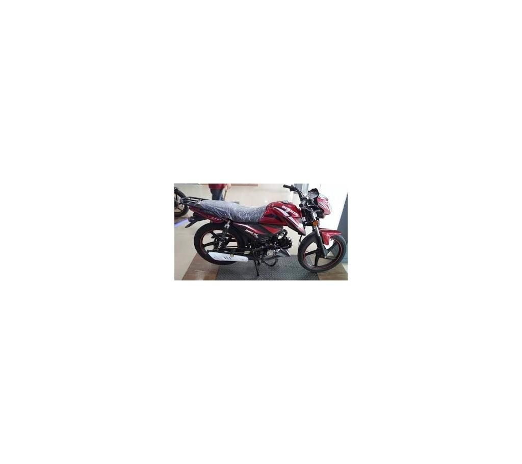 Motorcycle