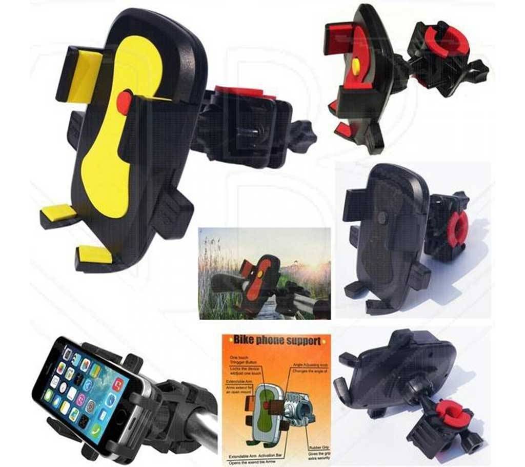motorcycle mobile holder-1pc