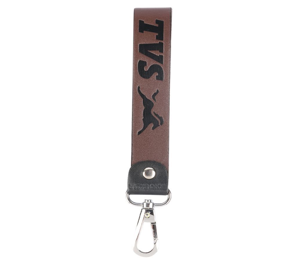TVS Apache Stylish Key Ring