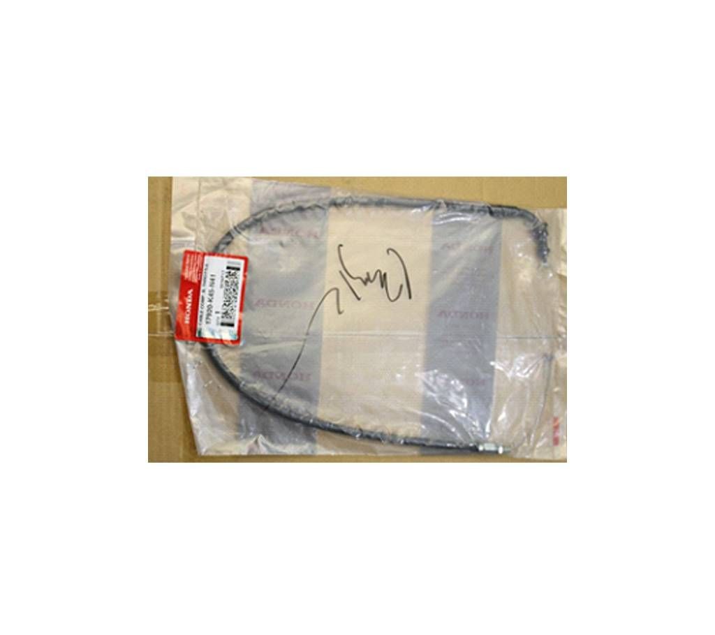 Honda Cbr 150 R Indonesia Throttle Cable 