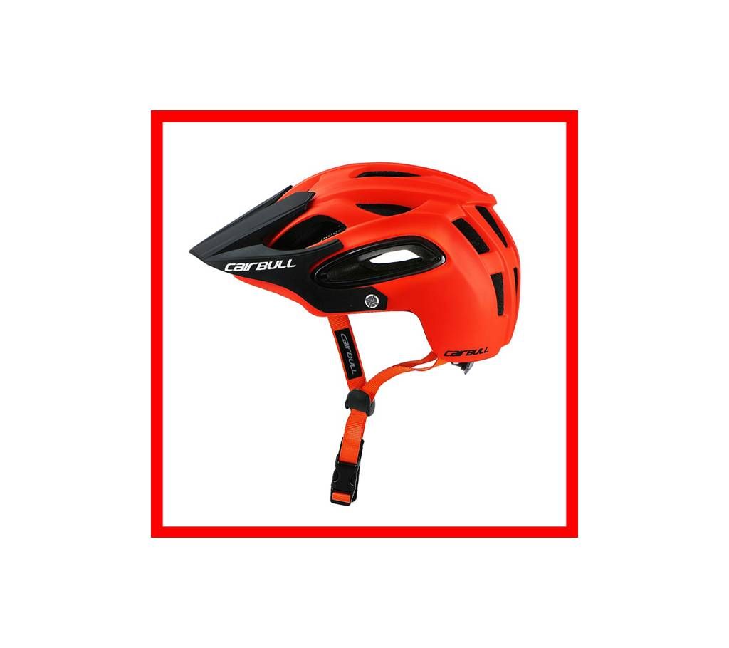CAIRBULL- 07  Helmet