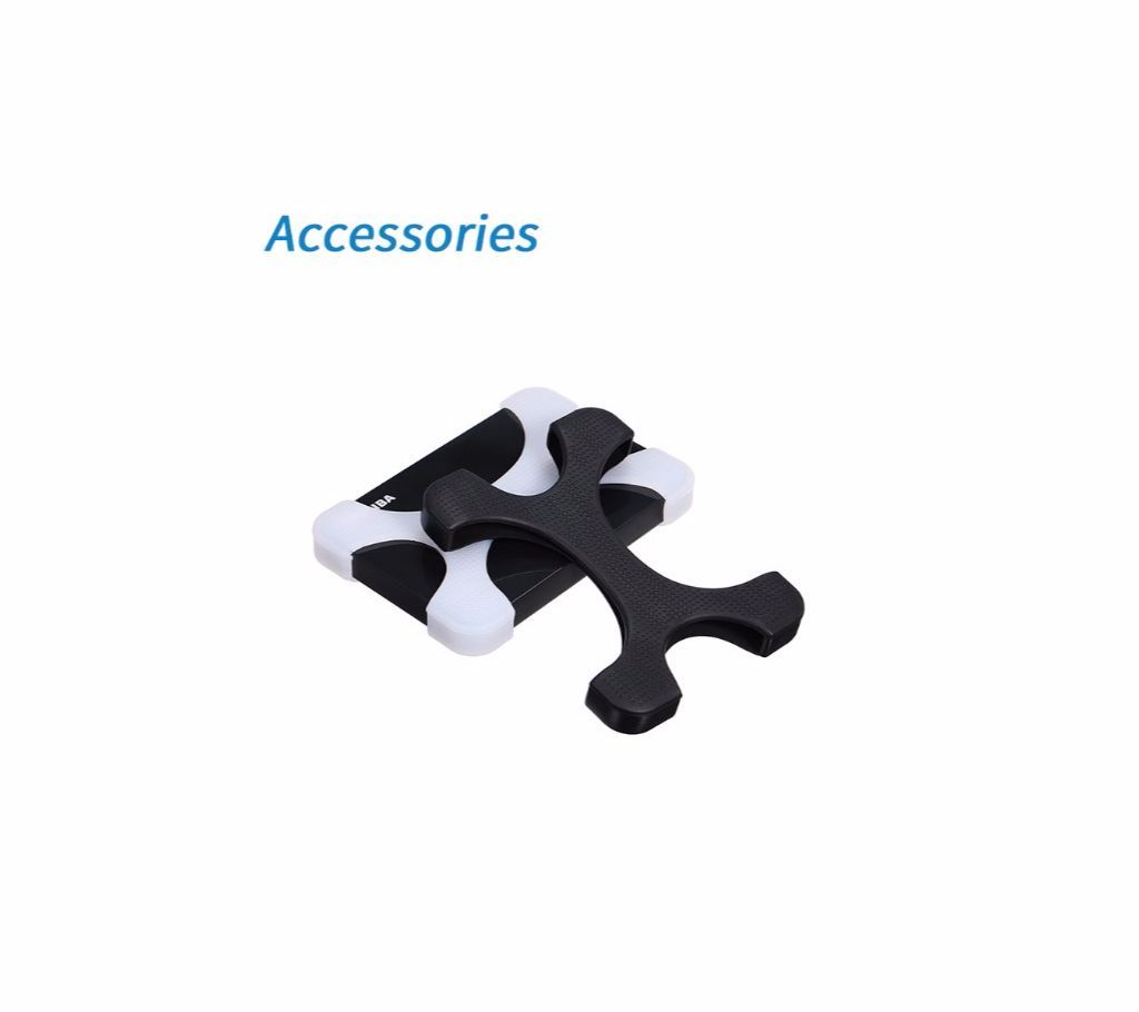 2.5 inch Portable HDD SSD Silicone Ultra Soft Case