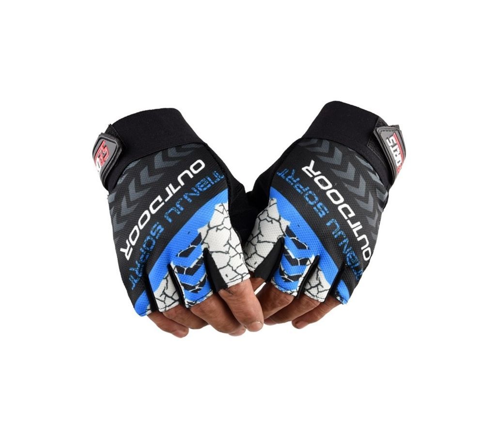 Sports Riding Gloves
