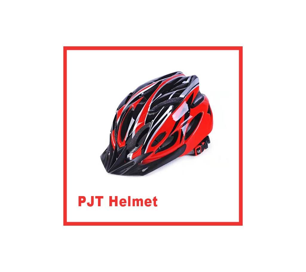 PJT Biker Helmet