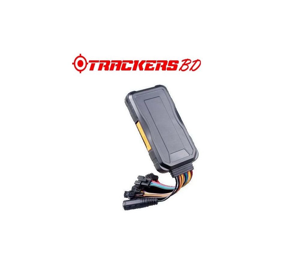 TBD 06 Tracker