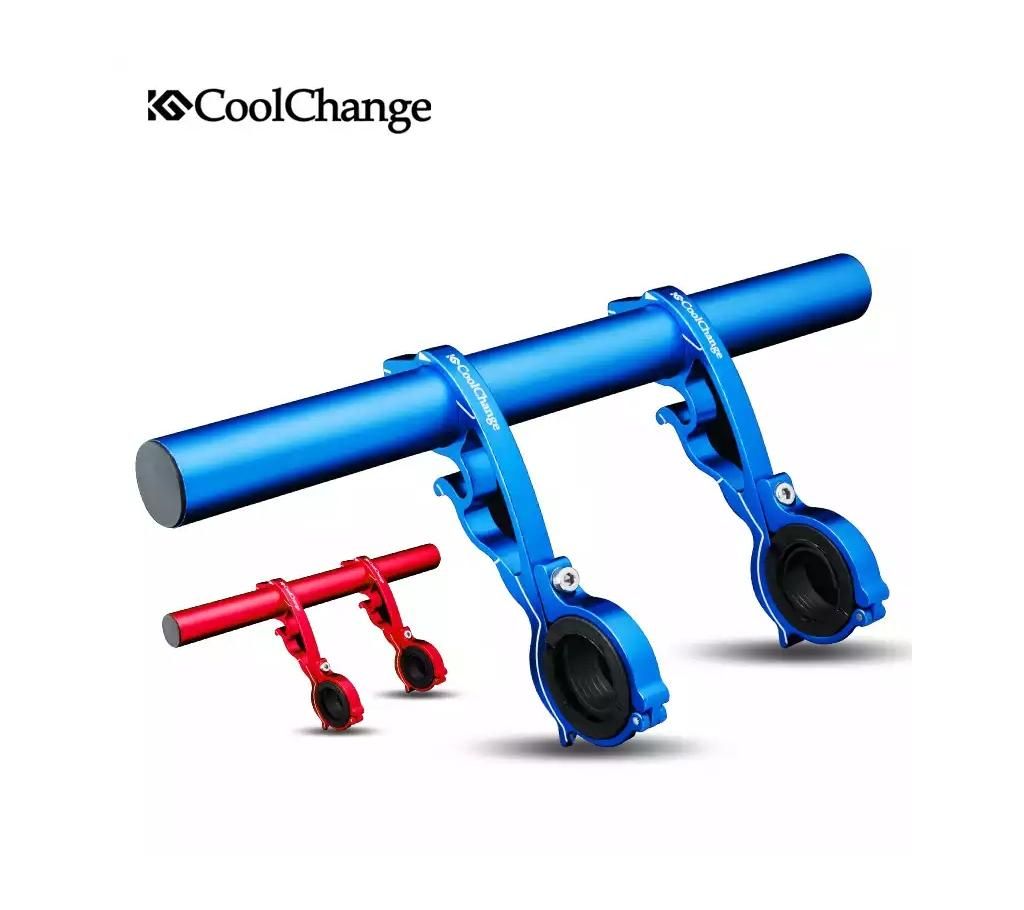 Bicycle Handlebar Extender