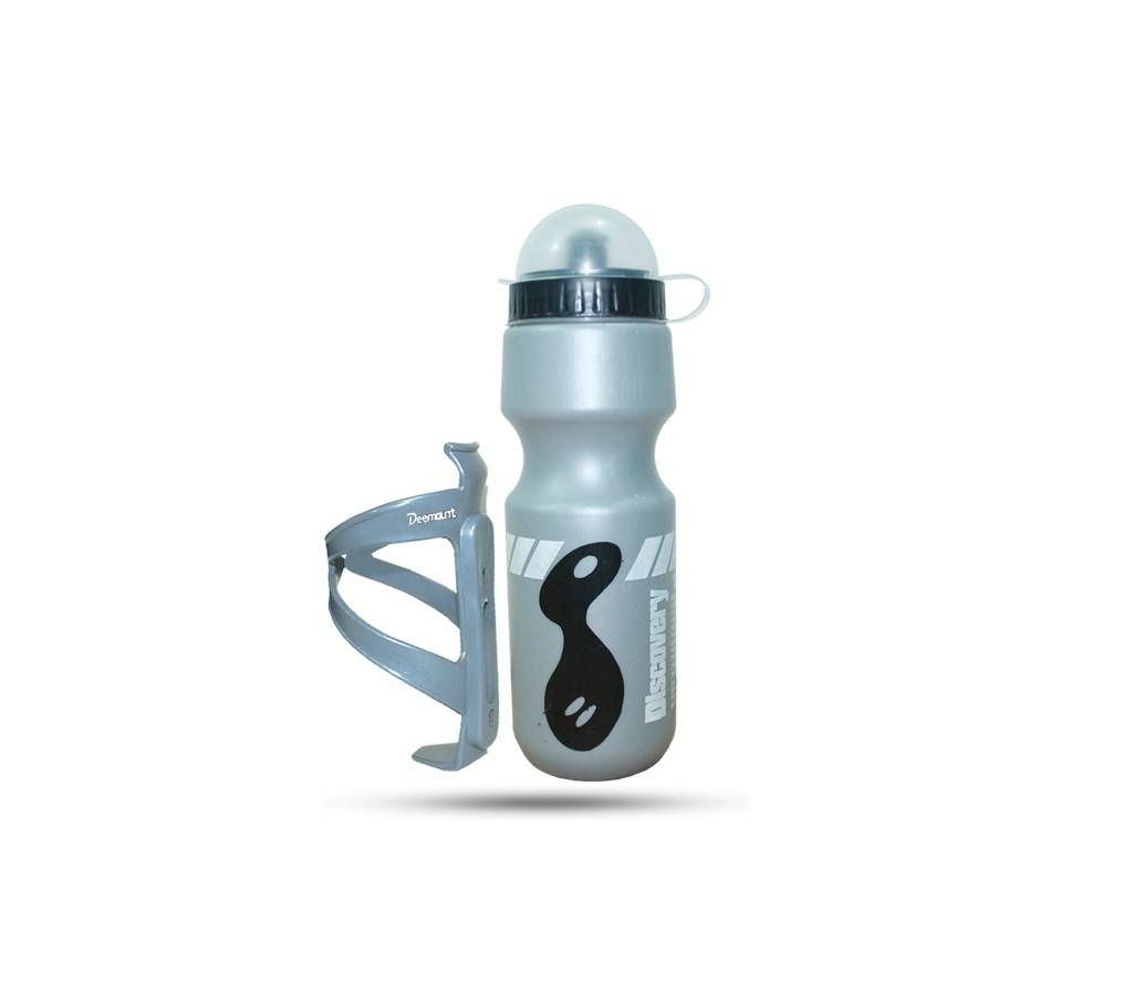 Bicycle Water Bottle With Bottle Cages