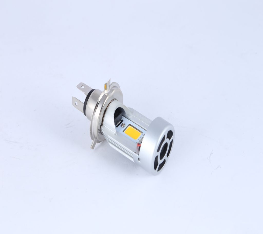 Moto LED White
