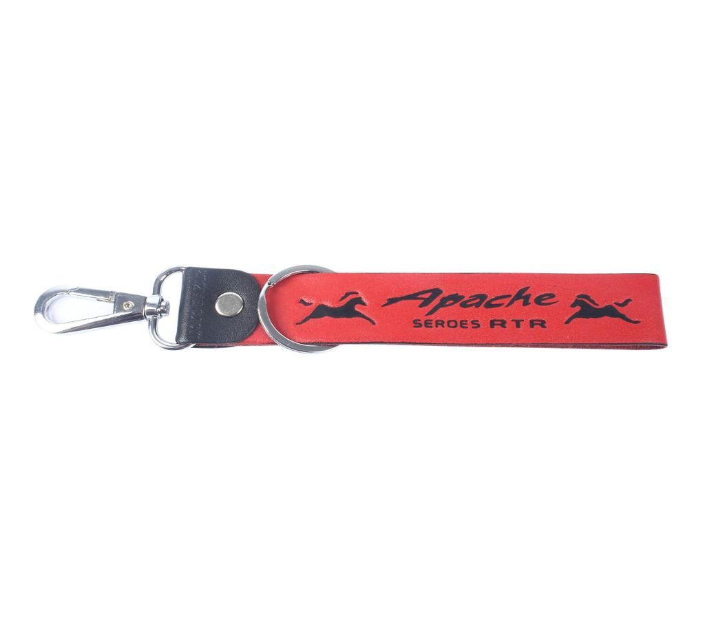 Key Ring Apache