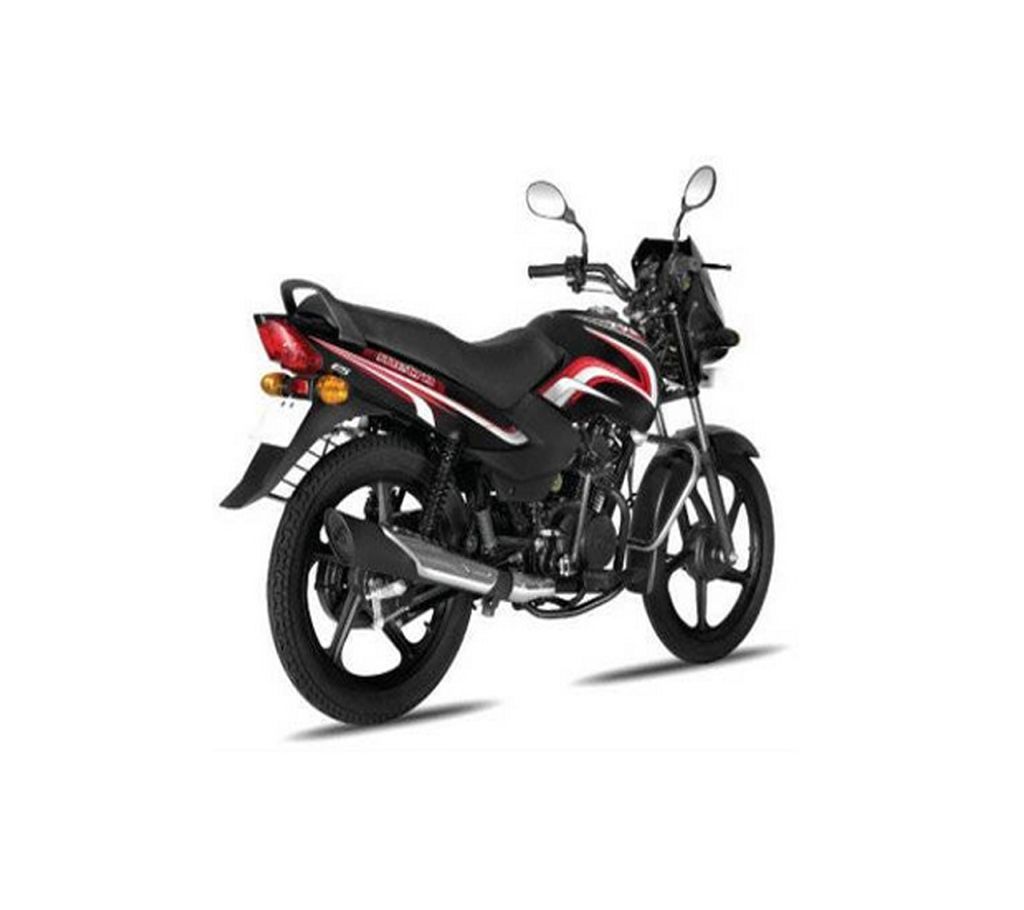 TVS Metro