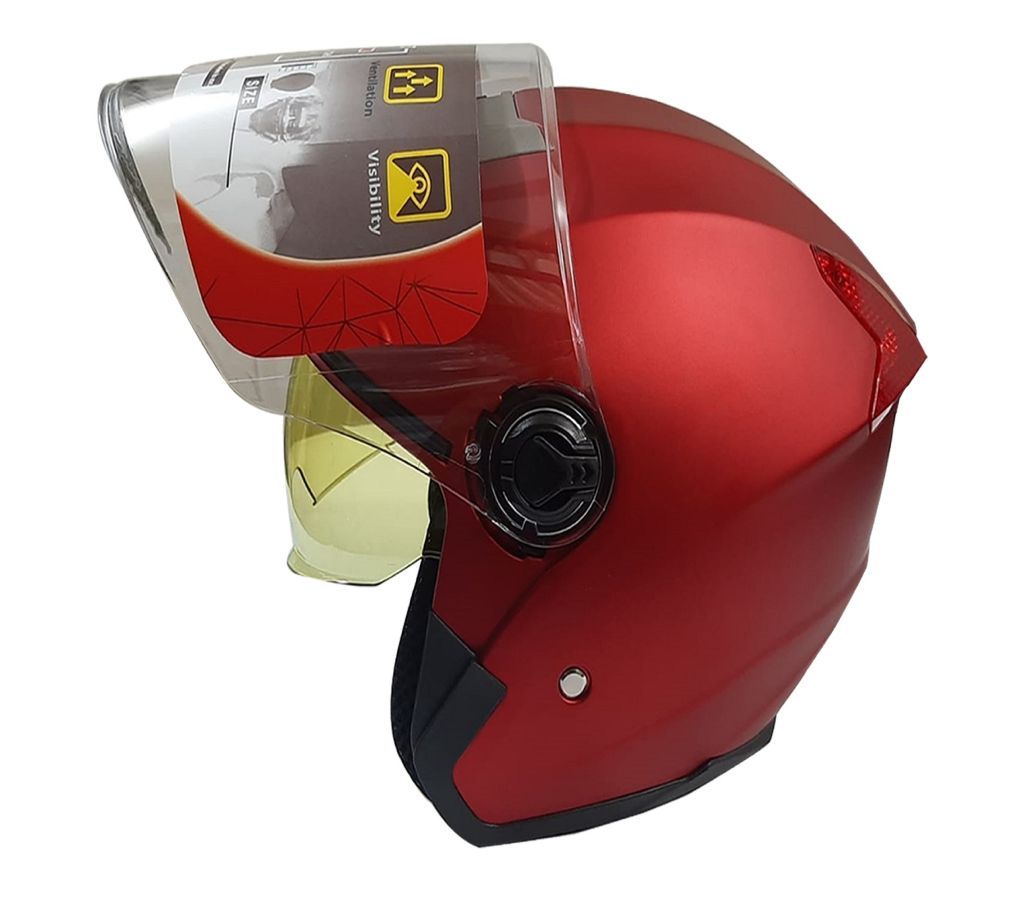Bike Helmet for Man