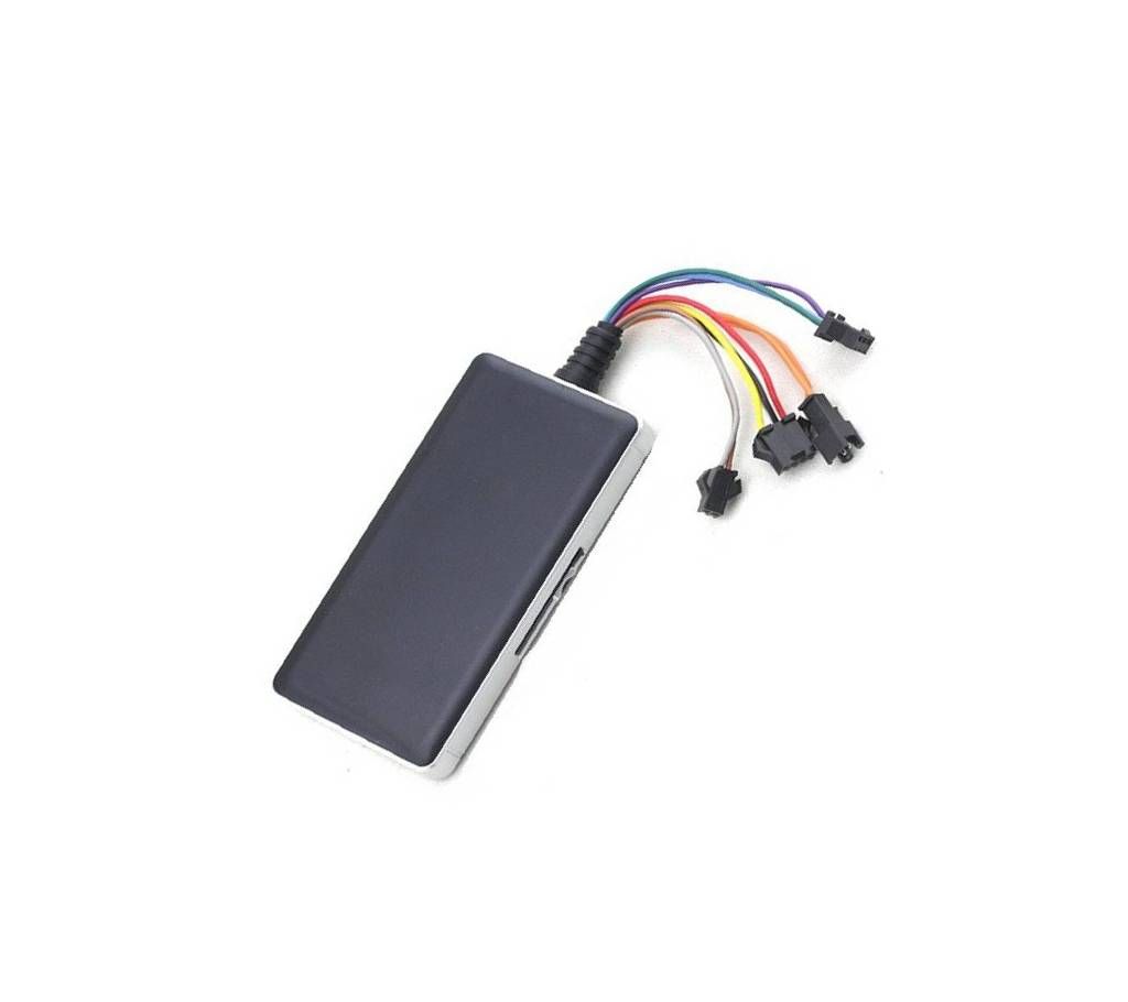 GPS TRACKER | TBD DIAMOND