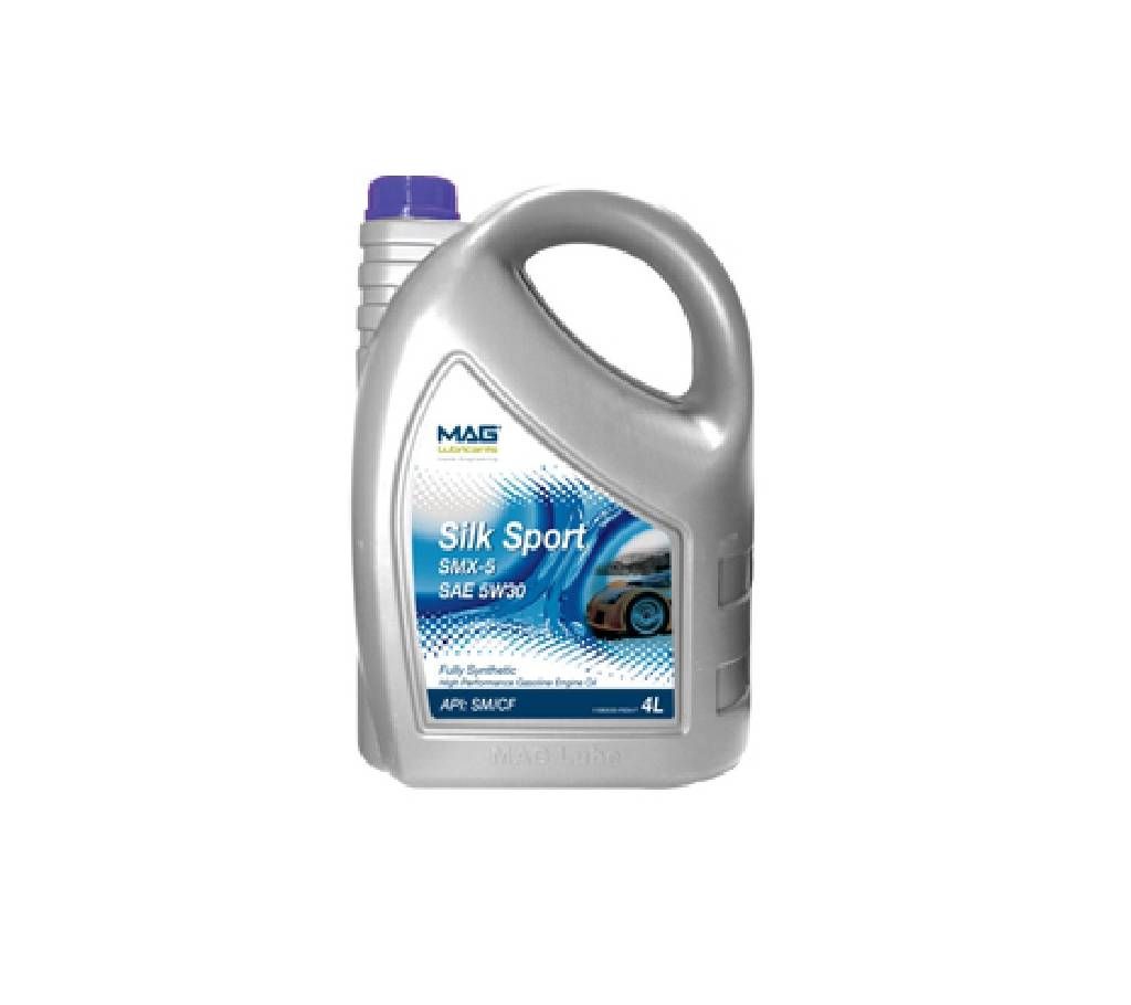 MAG lubricant