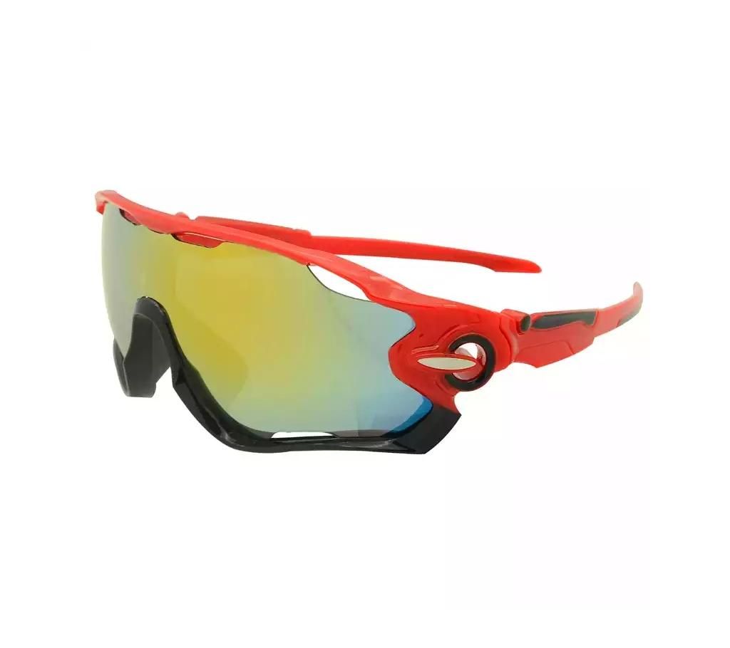 Sunglasses for bikers