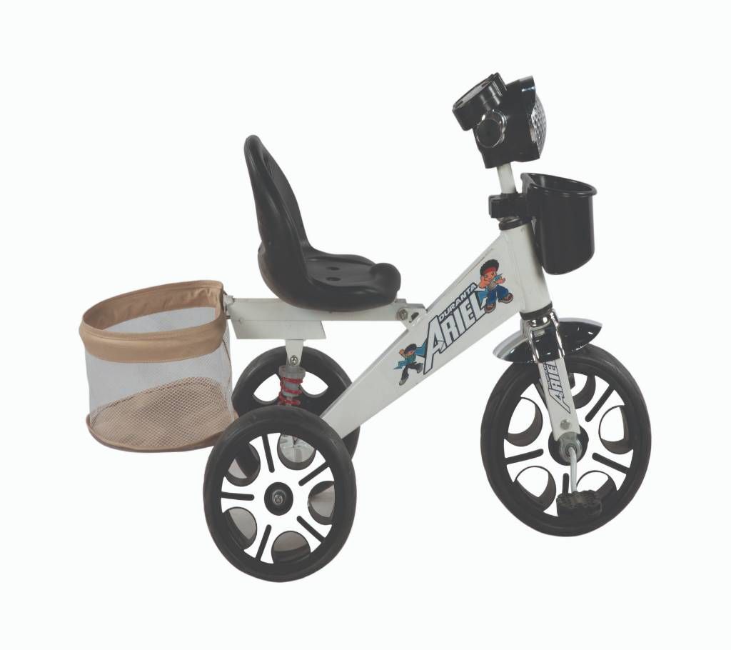 DURANTA ARIEL BABY TRICYCLE - 847263