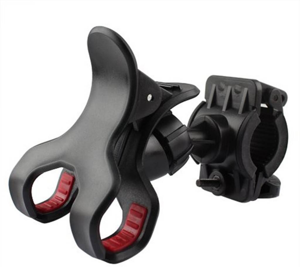 Mobile Phone Holder For Bike/Cycle