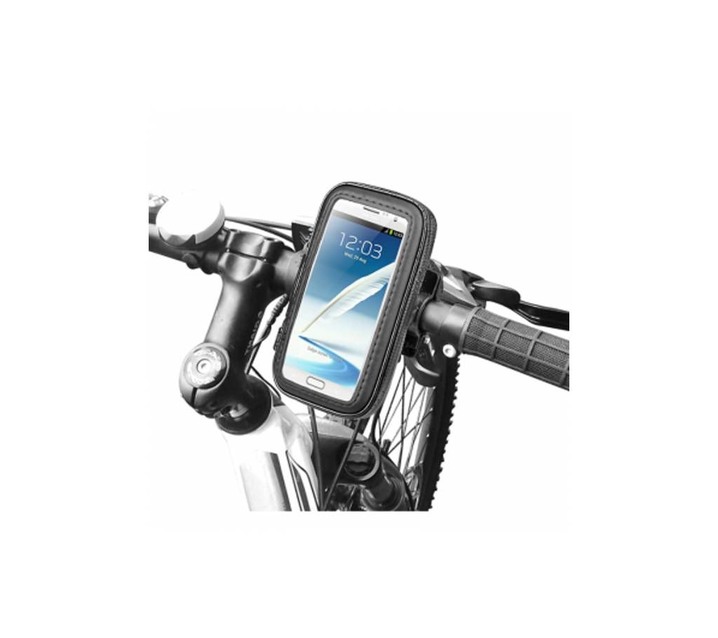 RoHS weather resistant bike mount