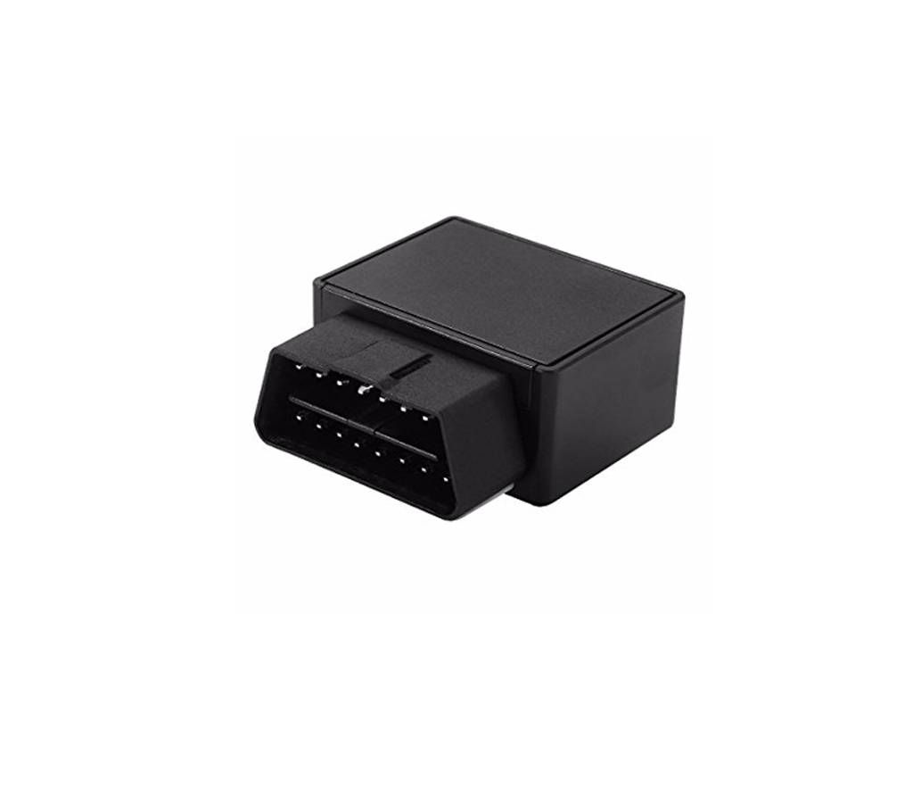 GPS TRACKER | TBD OBD