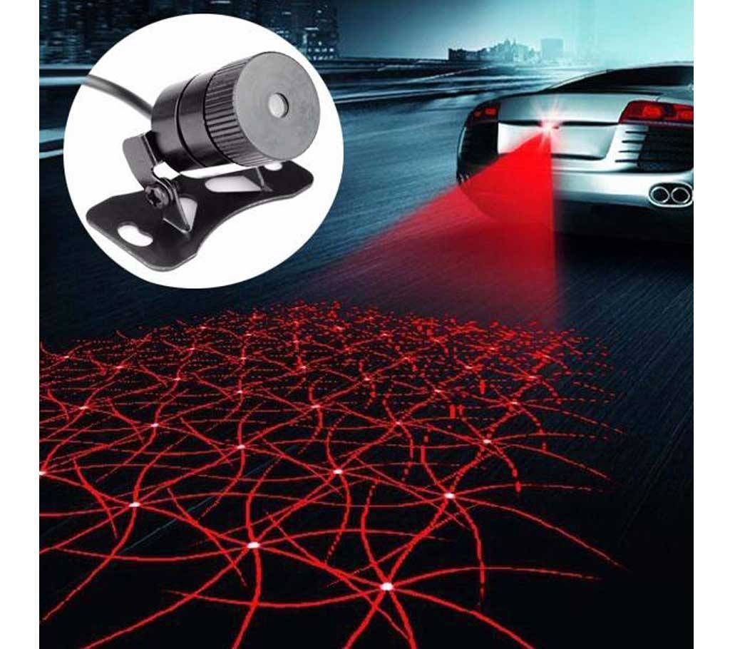 Car Leger Light