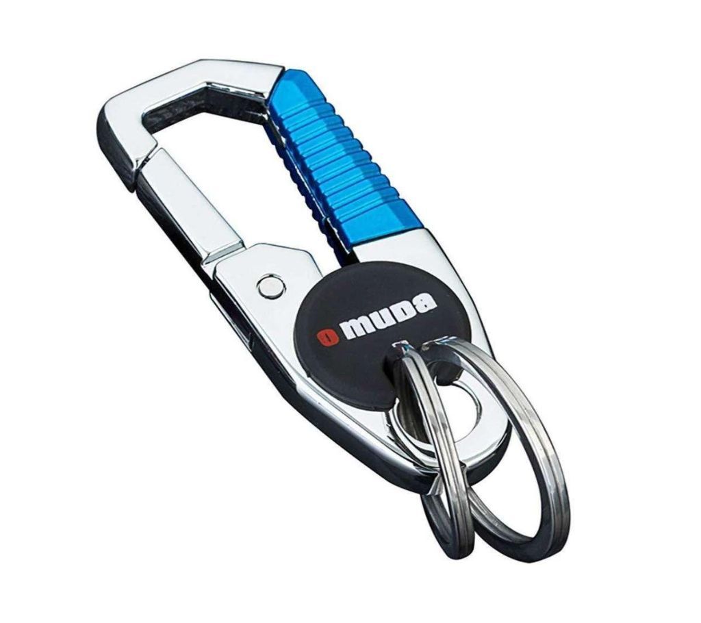 Key Ring for Bikers 