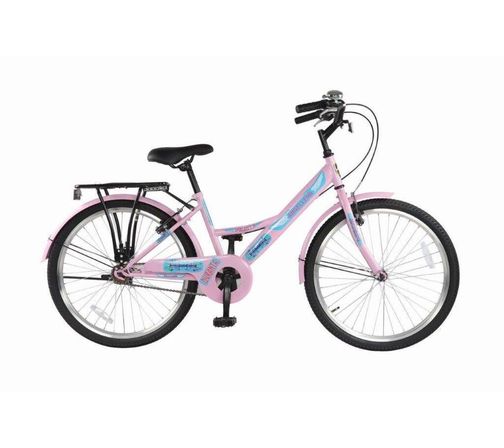 Duranta CB Angellena Ladies 24 Inch Bicycle (847156)