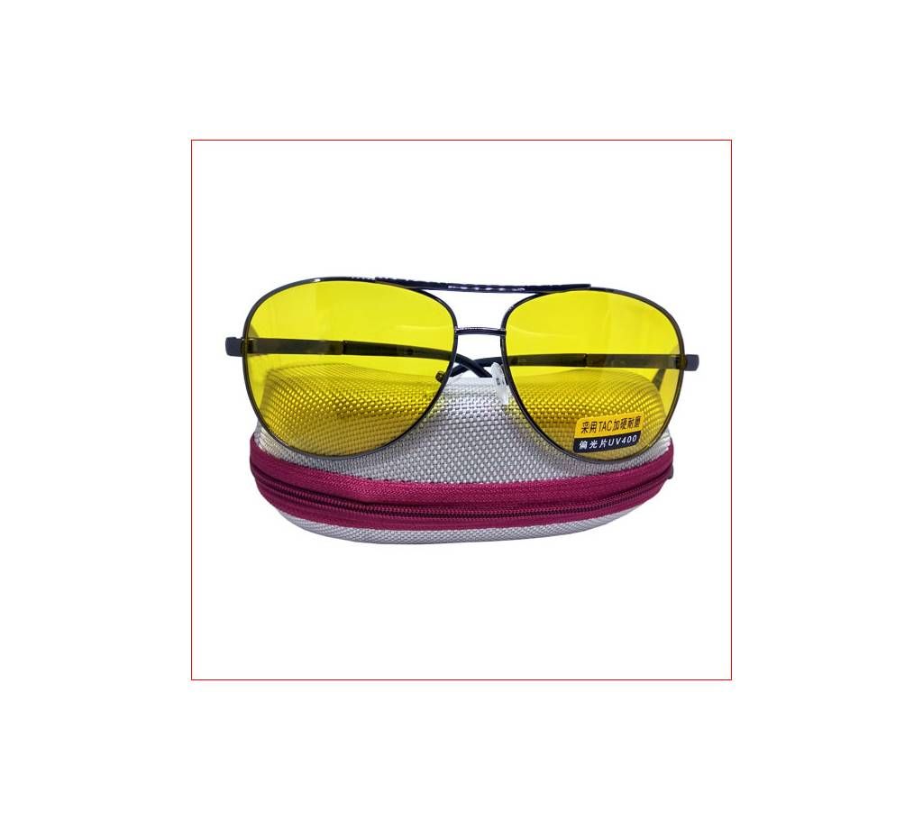 HD Night Vision Glass stainless steel frame 