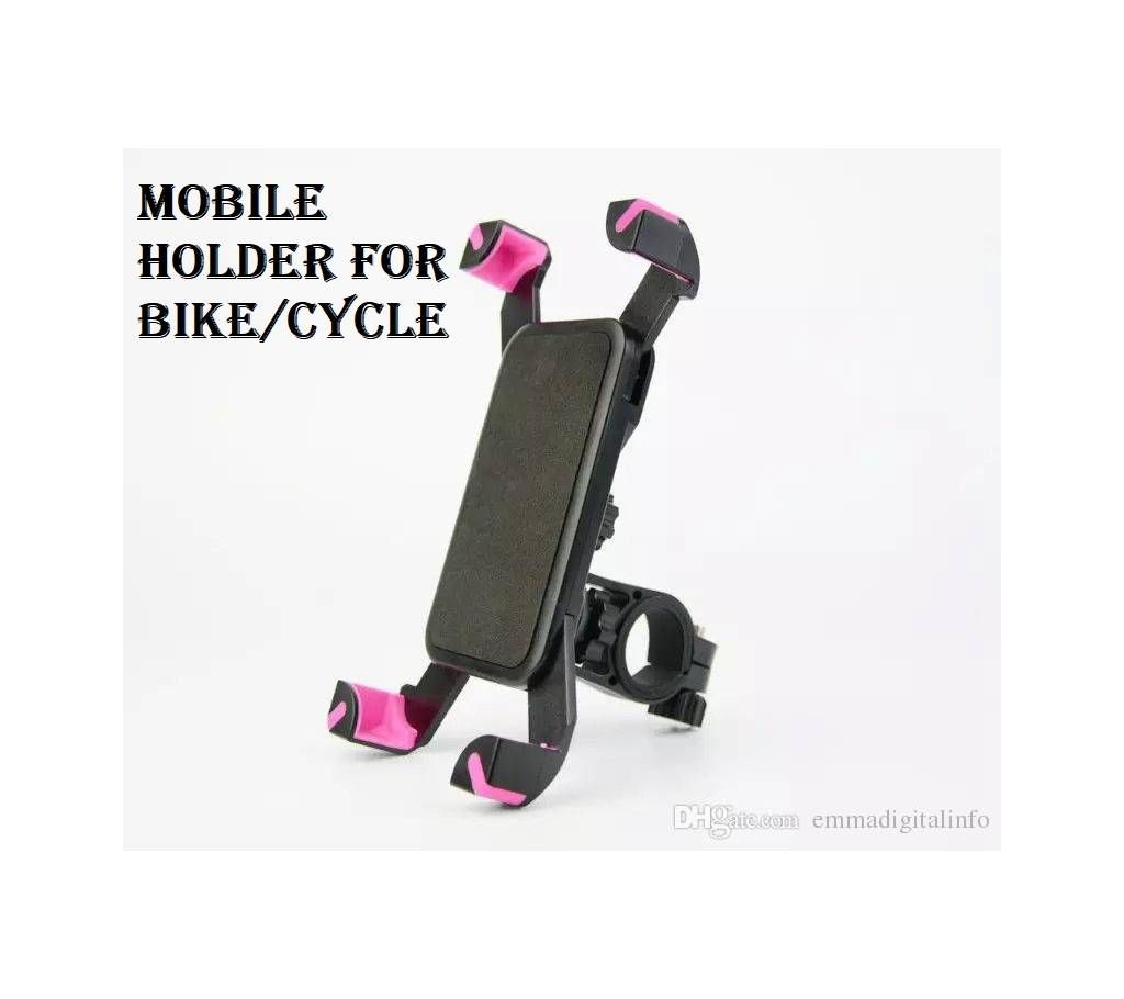 Bike Mobile Holder