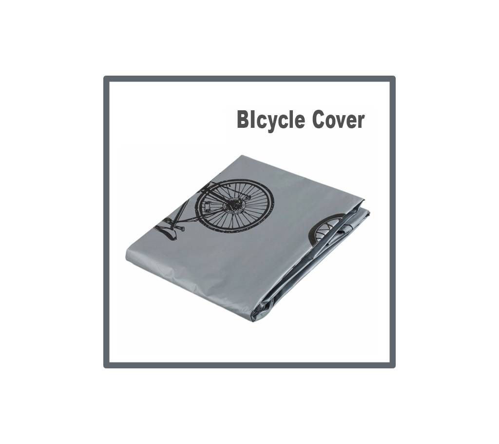 BIcycle Cover
