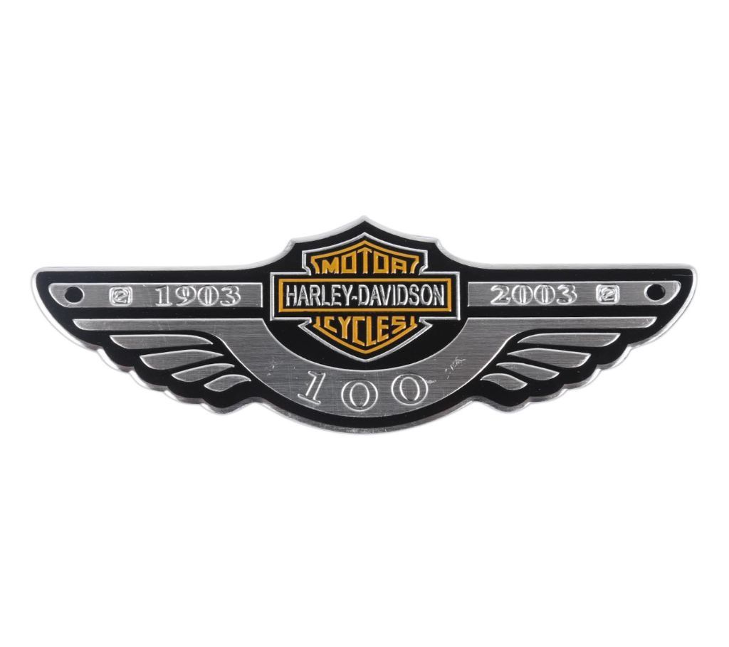 Harley-Davidson