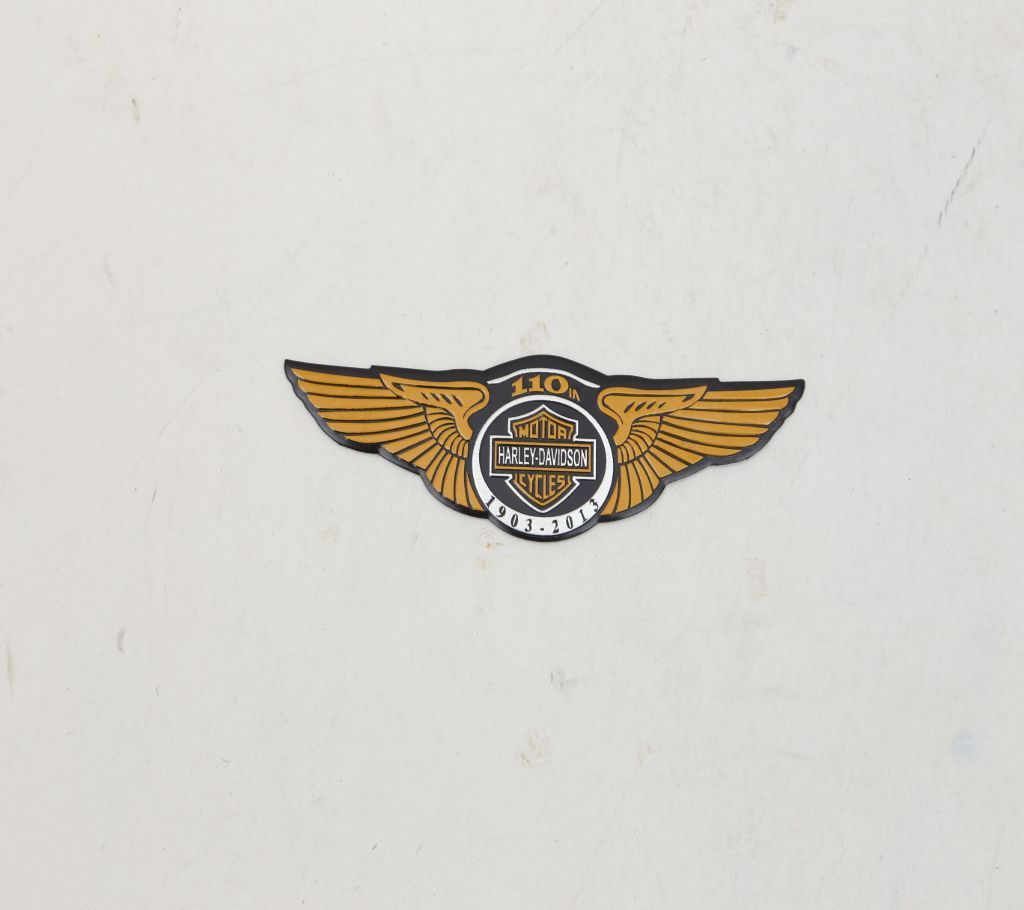 Motor Harley Davidson
