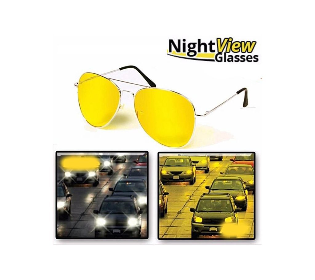 Night View Glasses
