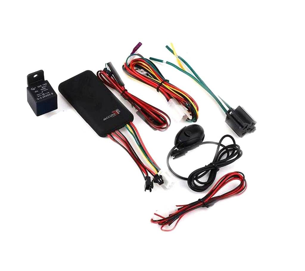 GPS TRACKER | TBD NO BILL