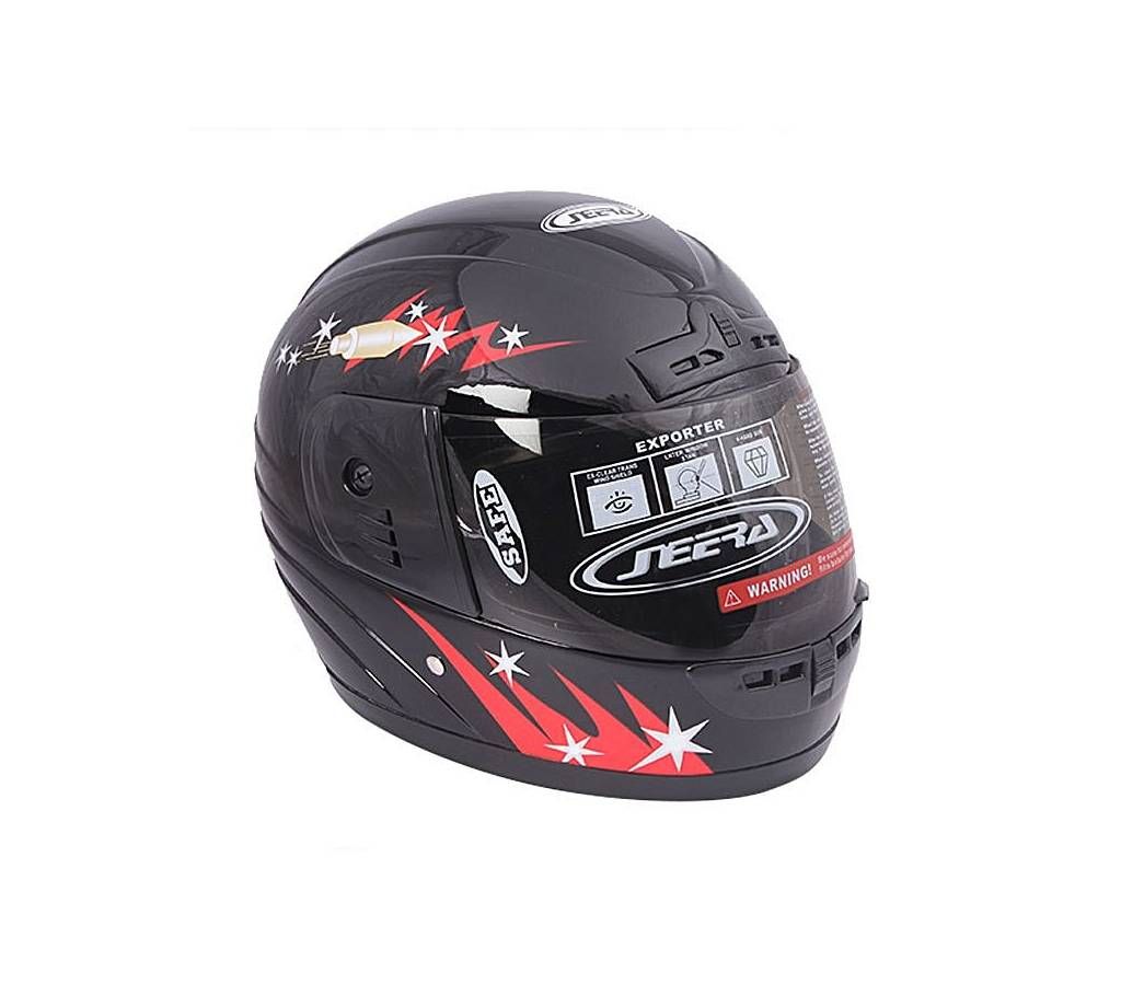 Neera NMC-105 Motor Bike Helmet