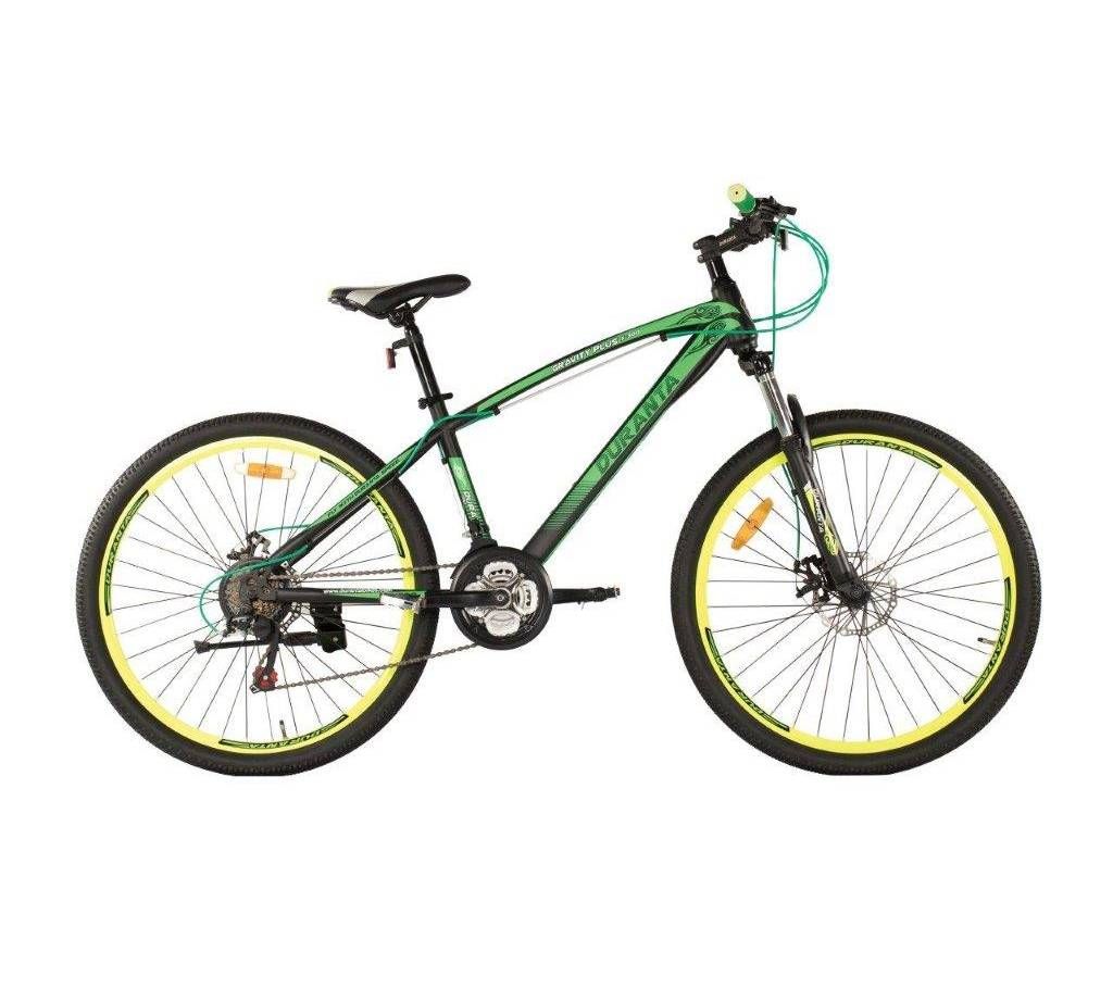 Duranta CB Gravity 26 inch Green Multi Speed - 804960