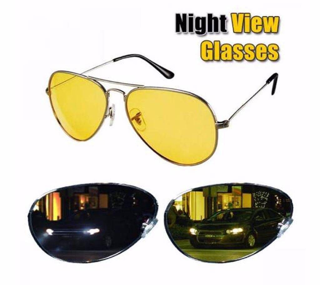 Night View NV Sunglass