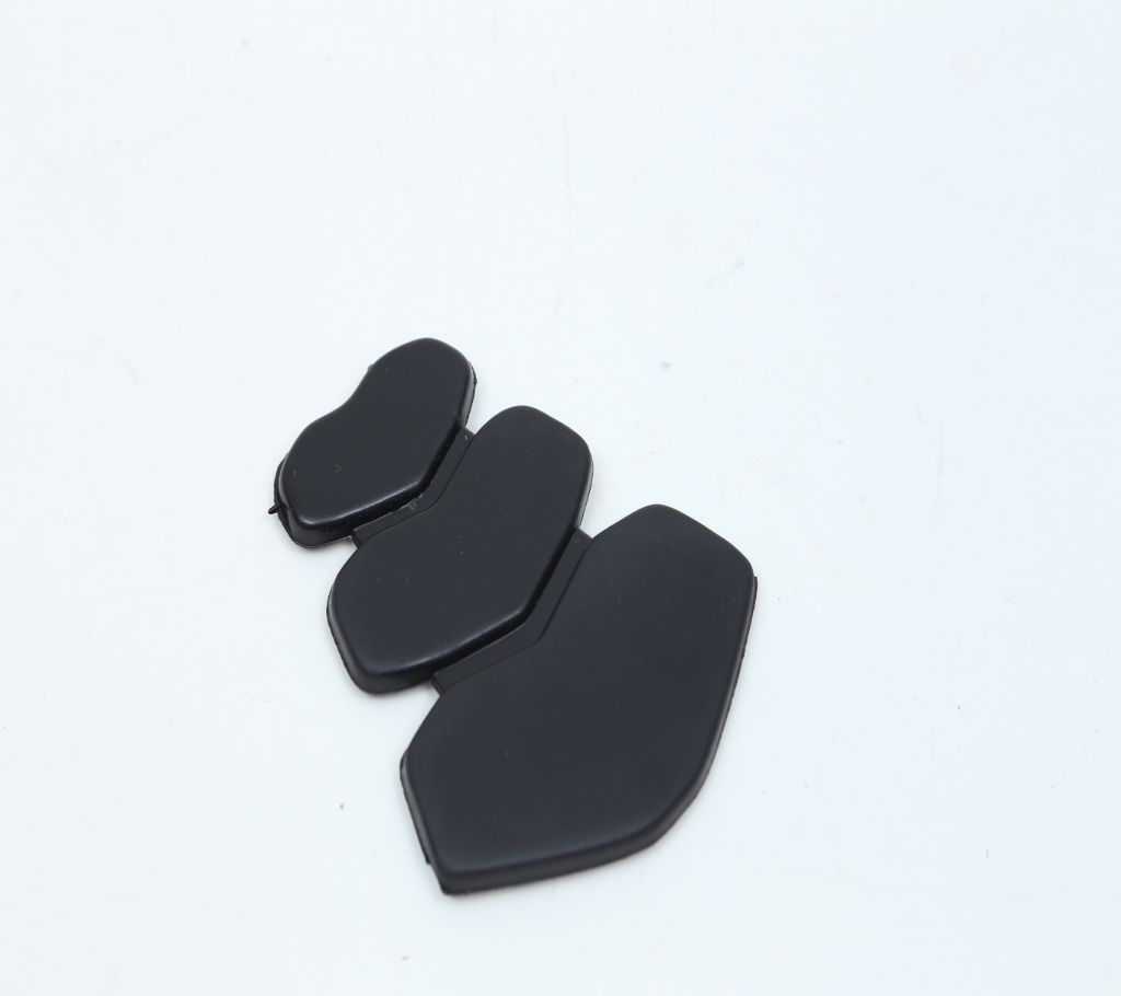 Tank Pad Rubber