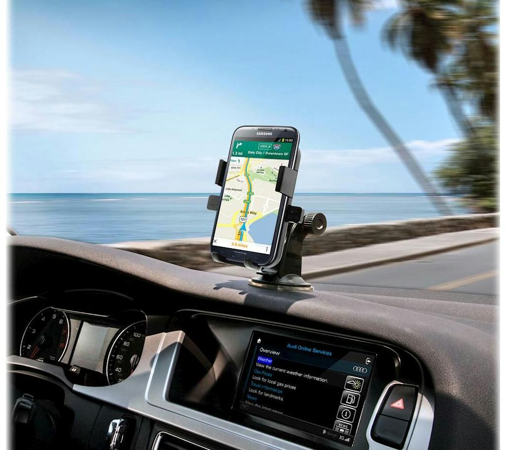 Car Mobile Stand