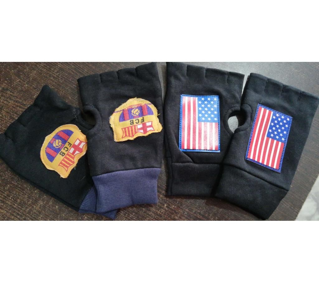 Gloves