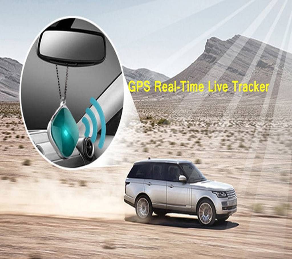 GPS Tracker Live tracking Device,Real-time GPS Tracker A9