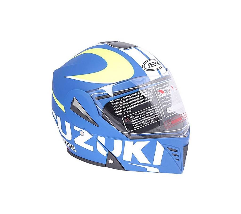 Neera NMC-815 Motor Bike Helmet