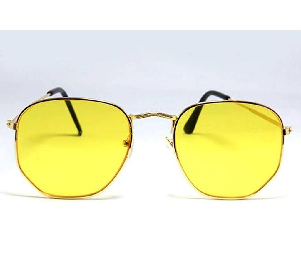Night Vision Gents Sunglass