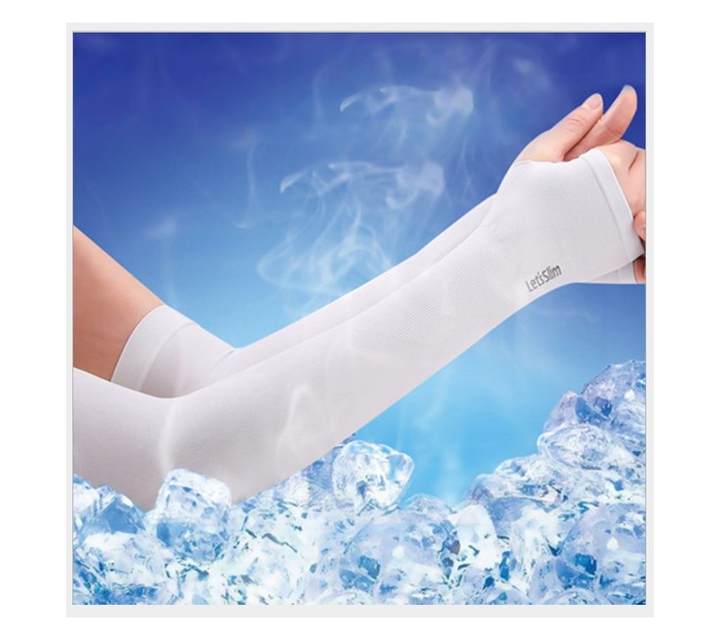 Hand Sleeve for Women and Men 