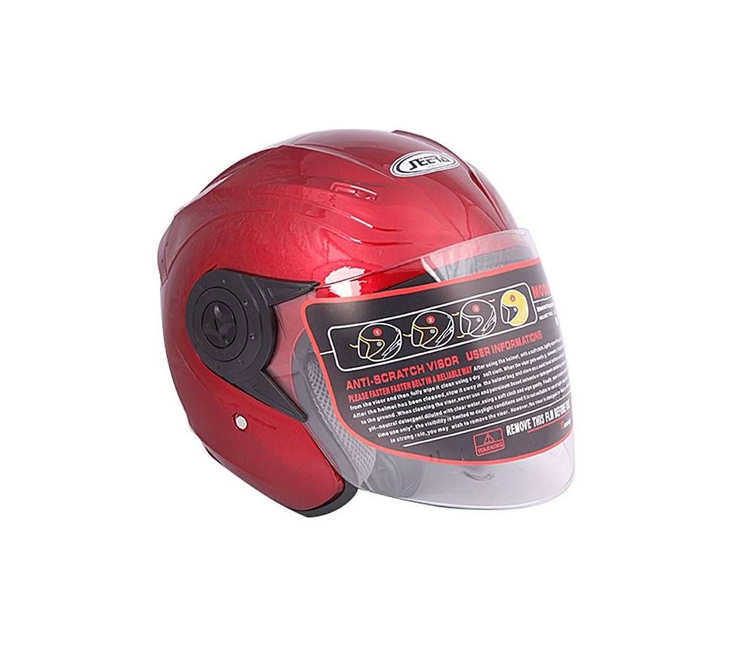 Neera NMC-232 Motor Bike Helmet