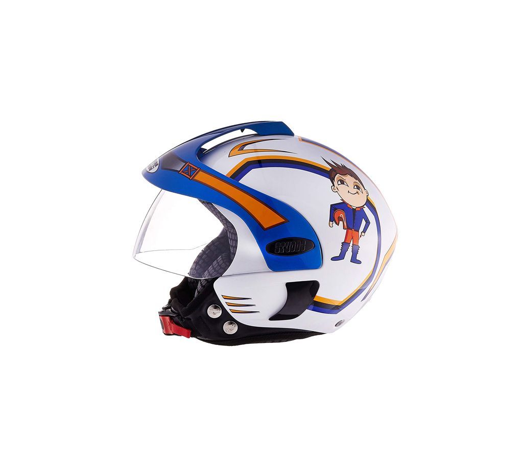 Kids Helmet